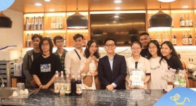 DẤU ẤN BARISTATION QUA CÁC MÙA