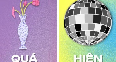 Quá khứ hay hiện tại